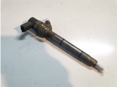 Recambio de inyector para hyundai i30 (fd) d4fb referencia OEM IAM 0445110256 / 338002A400  