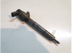 Recambio de inyector para hyundai i30 (fd) d4fb referencia OEM IAM 0445110256 / 338002A400   2