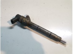 Recambio de inyector para hyundai i30 (fd) d4fb referencia OEM IAM 0445110256 / 338002A400  