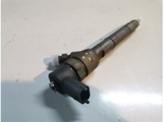 Recambio de inyector para hyundai i30 (fd) d4fb referencia OEM IAM 0445110256 / 338002A400   2