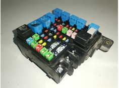 Recambio de caja reles / fusibles para hyundai i30 (fd) d4fb referencia OEM IAM 3916025000  