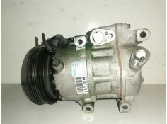 Recambio de compresor aire acondicionado para hyundai i30 (fd) d4fb referencia OEM IAM F500AN8AA03  
