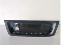 Recambio de mando climatizador para seat ibiza berlina (6j5) bls referencia OEM IAM 6J0820043  