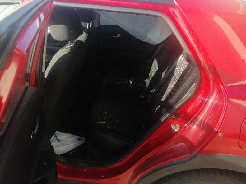 kia stonic (ybcuv) del año 2018