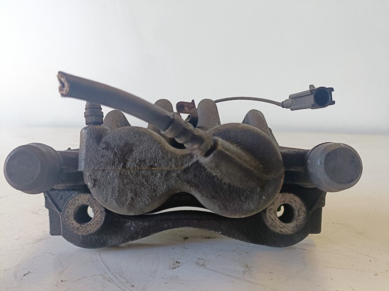 Recambio de pinza de freno delantera izquierda para citroen jumper furgón 4hv referencia OEM IAM 22942100  