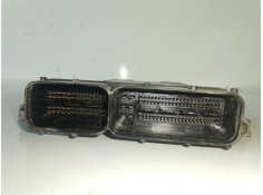 Recambio de centralita motor uce para opel astra h berlina z19dth referencia OEM IAM 0281012122 / 55198054   2