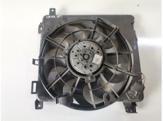 Recambio de electroventilador para opel astra h berlina z19dth referencia OEM IAM 0130303304 / 24467444  