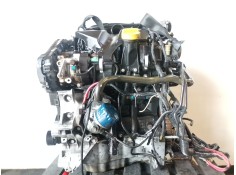 Recambio de motor completo para renault clio iii k9k770 referencia OEM IAM K9K770  