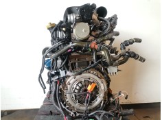 Recambio de motor completo para renault clio iii k9k770 referencia OEM IAM K9K770   2