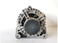 Recambio de alternador para renault clio iii k9k770 referencia OEM IAM 0124425093  
