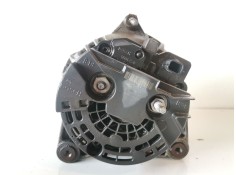 Recambio de alternador para renault clio iii k9k770 referencia OEM IAM 0124425093   2