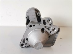 Recambio de motor arranque para renault clio iii k9k770 referencia OEM IAM M0T87881C  