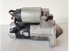 Recambio de motor arranque para renault clio iii k9k770 referencia OEM IAM M0T87881C   2