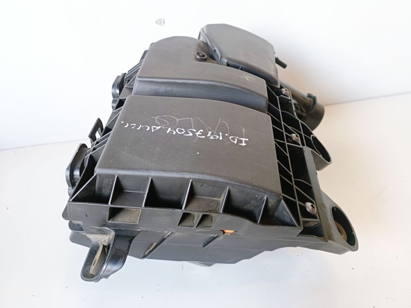 Recambio de caja filtro aire para opel combo life e yh01 referencia OEM IAM 9828002080  