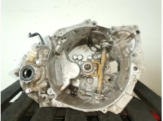 Recambio de caja cambios para citroen berlingo wjz referencia OEM IAM 20TE24  
