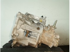 Recambio de caja cambios para citroen berlingo wjz referencia OEM IAM 20TE24   2