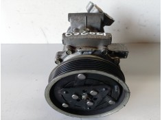 Recambio de compresor aire acondicionado para renault modus i k9k766 referencia OEM IAM 8200651251   2