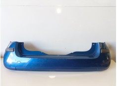 Recambio de paragolpes trasero para renault modus i k9k766 referencia OEM IAM   