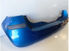 Recambio de paragolpes trasero para renault modus i k9k766 referencia OEM IAM    2