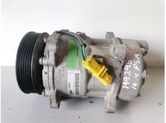 Recambio de compresor aire acondicionado para lancia phedra (180) rhm referencia OEM IAM 699272  