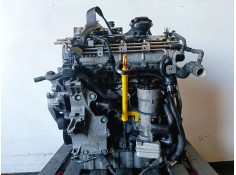 Recambio de motor completo para volkswagen touran (1t1) avq referencia OEM IAM AVQ  