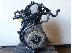 Recambio de motor completo para volkswagen touran (1t1) avq referencia OEM IAM AVQ   2