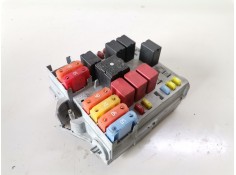 Recambio de caja reles / fusibles para alfa romeo 159 (140) 939a9000 referencia OEM IAM 50510968  