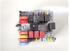 Recambio de caja reles / fusibles para alfa romeo 159 (140) 939a9000 referencia OEM IAM 50510968   2