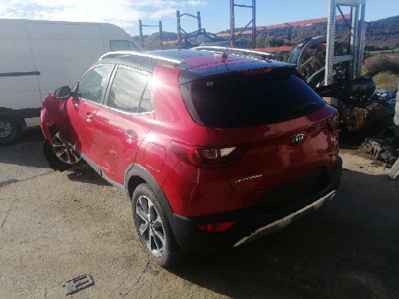 kia stonic (ybcuv) del año 2018