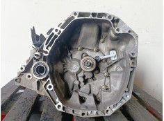Recambio de caja cambios para renault clio iii k4m800 referencia OEM IAM JH3131  