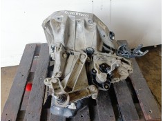 Recambio de caja cambios para renault clio iii k4m800 referencia OEM IAM JH3131   2