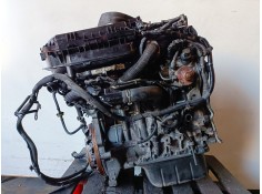 Recambio de motor completo para peugeot 207 8hr referencia OEM IAM 8HR  