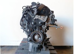 Recambio de motor completo para peugeot 207 8hr referencia OEM IAM 8HR   2