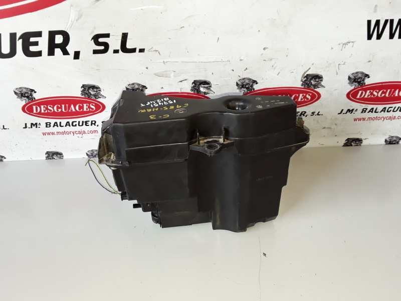 Recambio de no identificado para citroen c3 9hp / 9h06 referencia OEM IAM 9680137980  