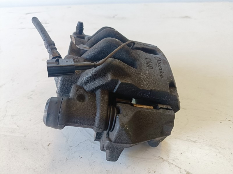 Recambio de pinza de freno delantera izquierda para citroen jumper furgón 4hv referencia OEM IAM 22942100  