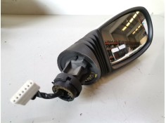 Recambio de retrovisor derecho para fiat ii punto (188) berlina 188a9000 referencia OEM IAM 0157180   2