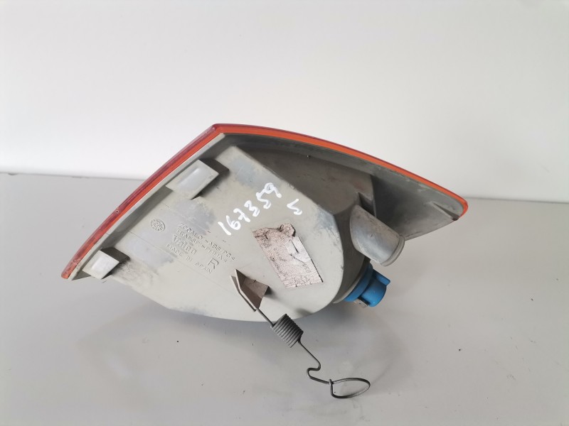 Recambio de piloto delantero derecho para mercedes-benz vito kombi (638) 611980 referencia OEM IAM   