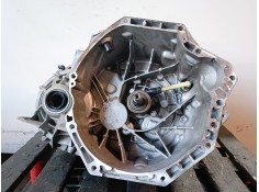 Recambio de caja cambios para renault scenic iii (jz) r9m402 referencia OEM IAM ND4012  