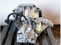 Recambio de caja cambios para renault scenic iii (jz) r9m402 referencia OEM IAM ND4012   2