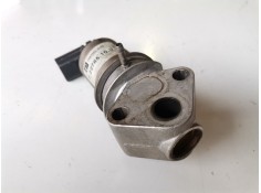 Recambio de valvula egr para volkswagen polo iv (9n1) azq referencia OEM IAM 722785160  