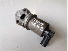 Recambio de valvula egr para volkswagen polo iv (9n1) azq referencia OEM IAM 722785160   2