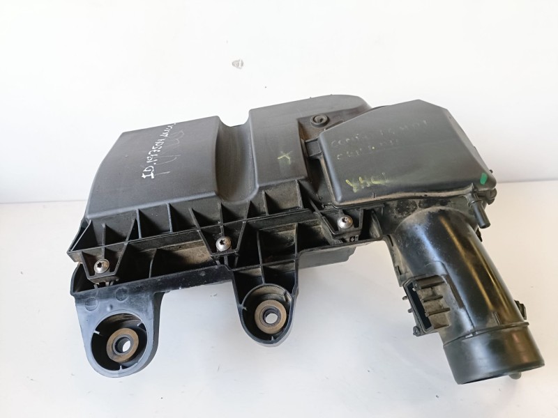 Recambio de caja filtro aire para opel combo life e yh01 referencia OEM IAM 9828002080  