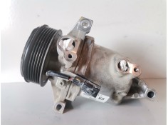Recambio de compresor aire acondicionado para dacia dokker k9k872 referencia OEM IAM 926008942R  