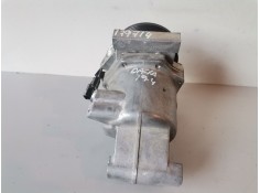 Recambio de compresor aire acondicionado para dacia dokker k9k872 referencia OEM IAM 926008942R   2