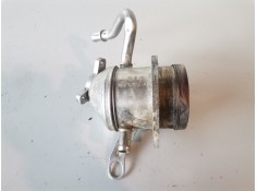 Recambio de enfriador egr para dacia dokker k9k872 referencia OEM IAM 147359823R  