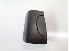 Recambio de maneta exterior trasera izquierda para renault kangoo i (f/kc0) k9k714 referencia OEM IAM 7700303588  