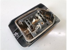 Recambio de maneta exterior trasera izquierda para renault kangoo i (f/kc0) k9k714 referencia OEM IAM 7700303588   2