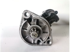 Recambio de motor arranque para volkswagen crafter furgón (2e) bjl referencia OEM IAM 0986021630  