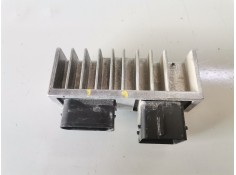 Recambio de caja precalentamiento para dacia dokker k9k872 referencia OEM IAM 271202380R  