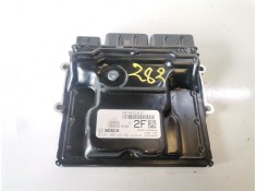 Recambio de centralita motor uce para dacia dokker k9k872 referencia OEM IAM 0281036484  